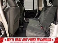 2026 Jeep Wrangler Willys 4 Door 4x4 V6