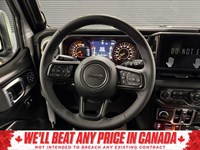 2026 Jeep Wrangler Willys 4 Door 4x4 V6