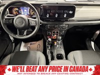 2026 Jeep Wrangler Willys 4 Door 4x4 V6