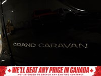 2027 Chrysler Grand Caravan SXT