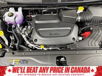 2027 Chrysler Grand Caravan SXT
