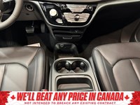 2027 Chrysler Grand Caravan SXT