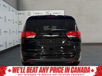 2027 Chrysler Grand Caravan SXT