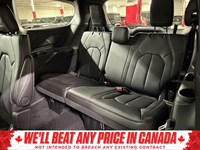 2027 Chrysler Grand Caravan SXT