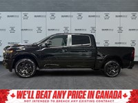 2025 RAM 1500 Big Horn 4x4 Crew Cab 5'7" Box