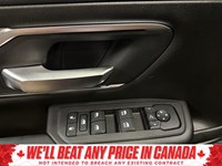 2025 RAM 1500 Big Horn 4x4 Crew Cab 5'7" Box