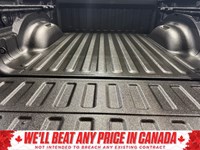 2025 RAM 1500 Big Horn 4x4 Crew Cab 5'7" Box