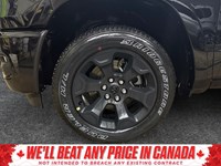 2025 RAM 1500 Big Horn 4x4 Crew Cab 5'7" Box