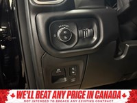 2025 RAM 1500 Big Horn 4x4 Crew Cab 5'7" Box