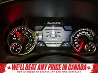 2025 RAM 1500 Big Horn 4x4 Crew Cab 5'7" Box