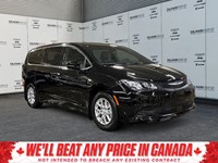 2027 Chrysler Grand Caravan SXT