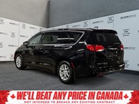 2027 Chrysler Grand Caravan SXT