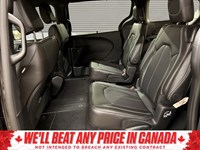 2027 Chrysler Grand Caravan SXT