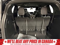 2027 Chrysler Grand Caravan SXT