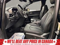 2027 Chrysler Grand Caravan SXT