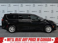 2027 Chrysler Grand Caravan SXT
