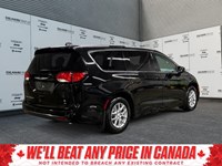 2027 Chrysler Grand Caravan SXT