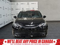2027 Chrysler Grand Caravan SXT