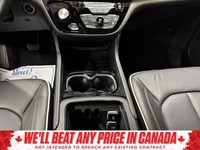 2027 Chrysler Pacifica Limited AWD