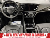 2027 Chrysler Pacifica Limited AWD