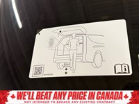 2027 Chrysler Pacifica Limited AWD