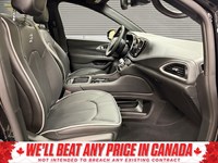 2027 Chrysler Pacifica Limited AWD