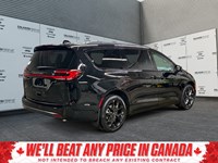 2027 Chrysler Pacifica Limited AWD