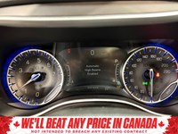 2027 Chrysler Pacifica Limited AWD