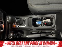 2025 Jeep Wrangler Sport 4 Door 4x4