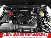 2025 Jeep Wrangler Sport 4 Door 4x4