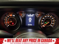 2025 Jeep Wrangler Sport 4 Door 4x4