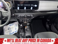 2025 Jeep Wrangler Sport 4 Door 4x4