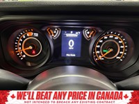 2025 Jeep Wrangler Sport 4 Door 4x4