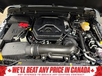 2025 Jeep Wrangler Sport 4 Door 4x4