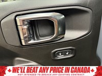 2025 Jeep Wrangler Sport 4 Door 4x4