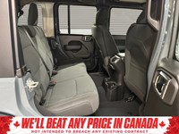 2025 Jeep Wrangler Sport 4 Door 4x4