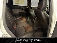 2025 Jeep Compass North 4x4