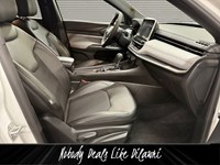 2025 Jeep Compass North 4x4