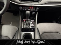 2025 Jeep Compass North 4x4