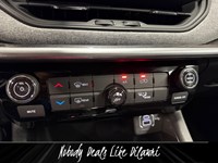 2025 Jeep Compass North 4x4