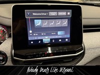 2025 Jeep Compass North 4x4