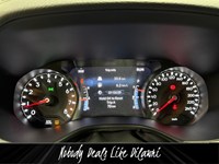 2025 Jeep Compass North 4x4