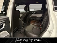 2025 Jeep Compass North 4x4