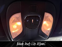 2025 Jeep Compass North 4x4