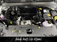 2025 Jeep Compass North 4x4