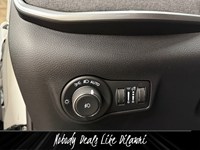 2025 Jeep Compass North 4x4
