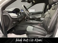 2025 Jeep Compass North 4x4