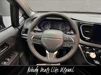 2027 Chrysler Grand Caravan SXT
