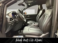 2027 Chrysler Grand Caravan SXT