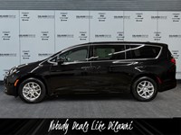 2027 Chrysler Grand Caravan SXT